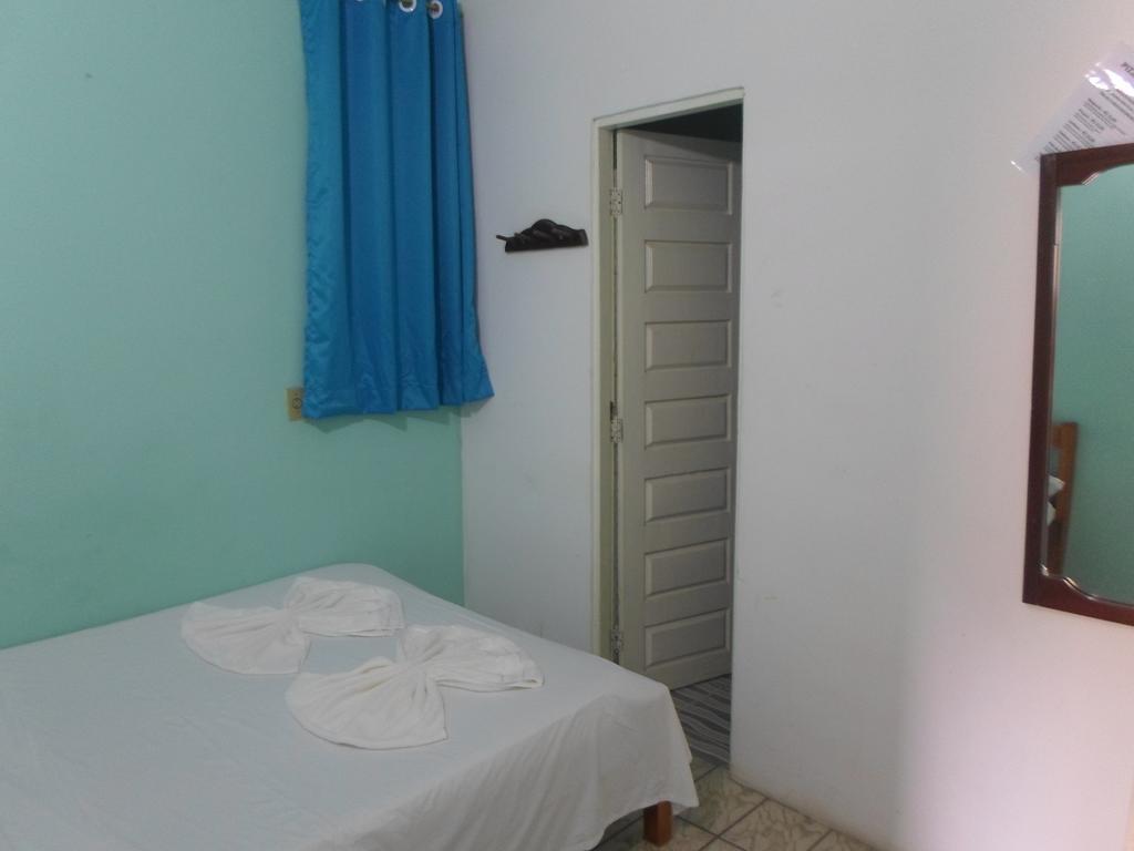 Pousada Sao Jose 2 伦索伊斯 外观 照片